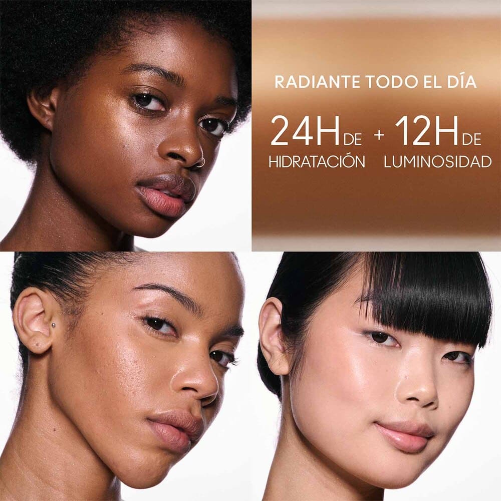 SKINFINSH LIGHTSTRUCK LIQUID HIGHLIGHTER (ILUMINADOR L&Iacute;QUIDO)